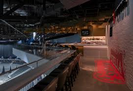 Rockstar For A Day At Hyde Lounge Inside T Mobile Arena