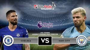 Man city walk out first. Prediksi Chelsea Vs Manchester City Epl 3 Januari 2021 Berita Bola 2021 Satupedia Com