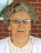 Obituary information for Reba Crenshaw Tilford
