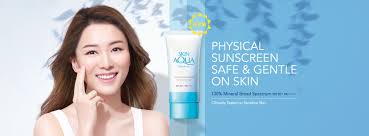 Best sunscreen for oily skin. Sunplay Malaysia Home Facebook