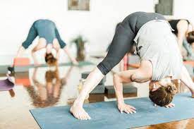 This position is responsible for originally constructing the studio and now the management of it including the financials, advertising, networking, organizing, instructor management/hiring, systems, client contact/management. Yoga Santosha Kensington Read Reviews And Book Classes On Classpass
