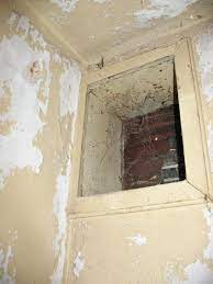 How Do I Close And Seal An Old External Vent Home Improvement Stack Exchange