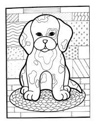 Pin By Rosiaparecida On Let S Doodle Coloring Pages Dog Coloring Page Animal Coloring Pages Butterfly Coloring Page
