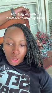 Bareface to makeup trend is causing controversy, here’s 3 things to focus 