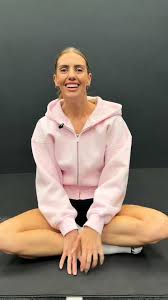A little more from Shauna on why Pilates is her favourite class to ...