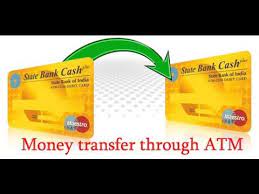 Maybe you would like to learn more about one of these? How To Transfer Money From Sbi Atm Card To Card Transfer Youtube