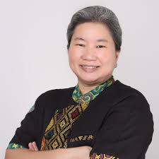 Rev. Dr. Paul Lee Tan (Grace Christian College's Senior Chaplain Emeritus,  and my beloved father) peacefully passed away