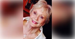 Obituary information for Barbara Smith Tye