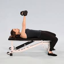 Maybe you would like to learn more about one of these? 12 Bench Press Alternatives Body Weight Dumbbells And More