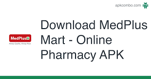You can use the app the same way you use it on your android or ios smartphones. Medplus Mart Online Pharmacy Apk 5 0 11 Android App Download