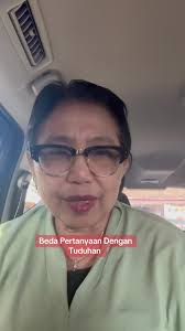 Irma Suryani Chaniago Vs Said Didu