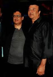 And jyothi malik brother of singer armaan malik. Daboo Malik With His Elder Brother Nupur De Roy Music Facebook