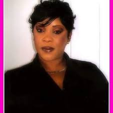 Antoinette Lorraine Johnson-Pinder