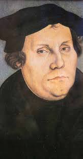 PREACHING THE REFORMATION 2017