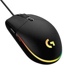 Logitech g203 prodigy software, logitech prodigy g203 is funding for players who come outside and spend their savings from the gpu and don't have any cash left for the best mouse. Logitech G203 Lightsync Wired Gaming Mouse Black Buy Online At Best Price In Uae Amazon Ae