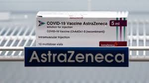 Globe24.cz / čtk státy by měly přestat používat vakcíny firmy astrazeneca i pro lidi starší 60 let. Megszolalt Az Astrazeneca A Vakcinaszallitasi Problemakrol Csalodottak Portfolio Hu