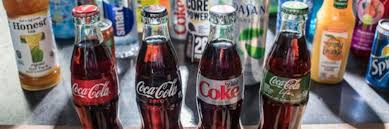 With our large number of brands, employees, and communities, there is always a new story at the coca cola company. New Focus On Choice Convenience And Consumers News Articles
