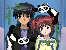 Mark and zoey h.PNG | Tokyo mew mew ichigo, Tokyo mew mew, Anime