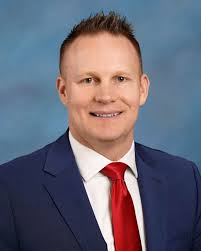 First day reflections from Superintendent Dr. Matt Maxwell