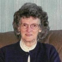 Arnetter Pittman Hamby Obituary