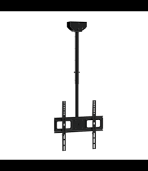 Ceiling tv mount 55 inch. Tv Ceiling Mount For Every Ceiling Mountsxl Com
