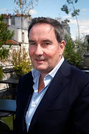 Une pub de Burger King déplaît au Roi des Belges