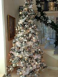 We have an amazing selection of christmas champagne gifts including moet & chandon, bollinger. White And Silver With A Touch Of Champagne Color Ornaments In Collabaration With Andrew Cool Christmas Trees Christmas Tree Inspiration Diy Christmas Tree