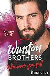 Amazon.com.br eBooks Kindle: Winston Brothers: When it counts (Green Valley  6) (German Edition), Reid, Penny, Hege, Uta
