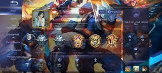 Selanjutnya ekstrak file skin yang berformat zip tersebut menggunakan zarchiver. 50 Script Background Mobile Legend 2021 Paling Lengkap