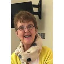 Mary Judge (née Cullinane)