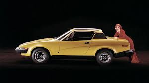 Image result for Herald Yellow 1975 Subaru
