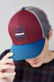 Urban Outfitters Trucker Hat Hats Trucker