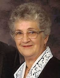 Millavieve M. "Millie" Curtis Obituary October 16, 2021