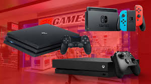 Entre e conheça as nossas incriveis ofertas. Eb Games Has Some Incredible Console Trade Deals