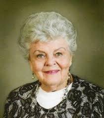 Mary Doolittle Obituary