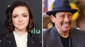 Danny Trejo, Elsie Fisher Among Cast for Wayfarer's Six Feet