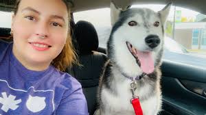 Little Daisy Rae came home today! 🥰