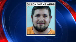 Man arrested, refused to remove obscene sticker from vehicle