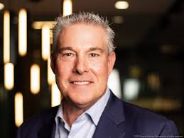 JLL veteran Brian Dawson to lead Hoffman & Associates as CEO