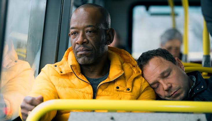 Stephen Graham's best performance”: Save Me is the “beyond brilliant” crime  drama to binge tonight