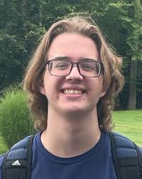 Connor Ritchie's Instagram, Twitter & Facebook