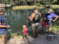 2026 Kids Fishing Day