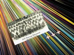 Arellano HS Circa '68