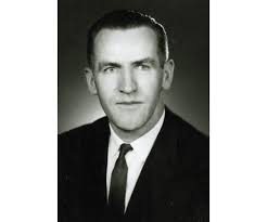 Erwin Frank Obituary (1923