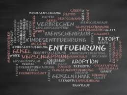 Verjährung von straftaten bedeutet, dass die tat durch bloßen zeitablauf irgendwann nicht mehr. Entfuhrung Definition Strafe Verjahrung Stgb