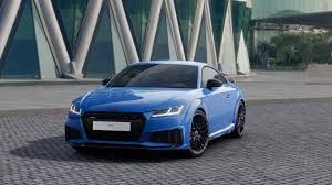 Image result for Turbo Blue 2021 TTRS