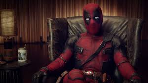 Log in or sign up in seconds.| All The Ridiculous Deadpool 2 Marketing Stunts You May Have Missed The Verge