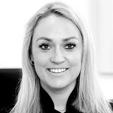 Ms Michayla Juliet Morris