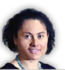 EM>Louisa Wall:</EM> Win, win for athletes and the mentors