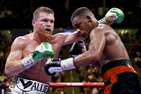 Гвадалахара, халиско, мексика сантос сауль альварес барраган (исп. Canelo Alvarez Beats Daniel Jacobs Via Unanimous Decision To Unify Titles Bleacher Report Latest News Videos And Highlights